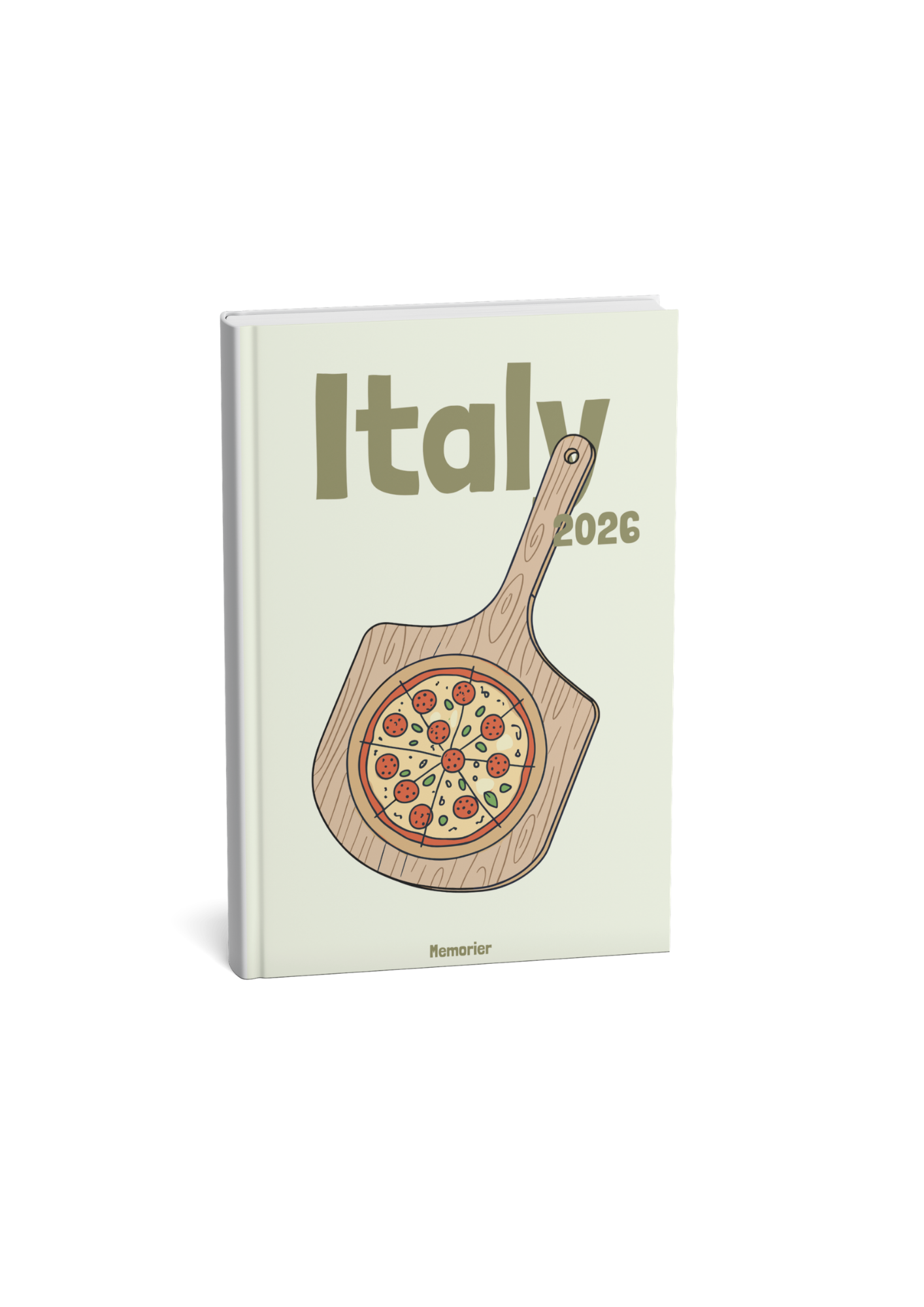 Catalog amintiri vacanțe - Memorier