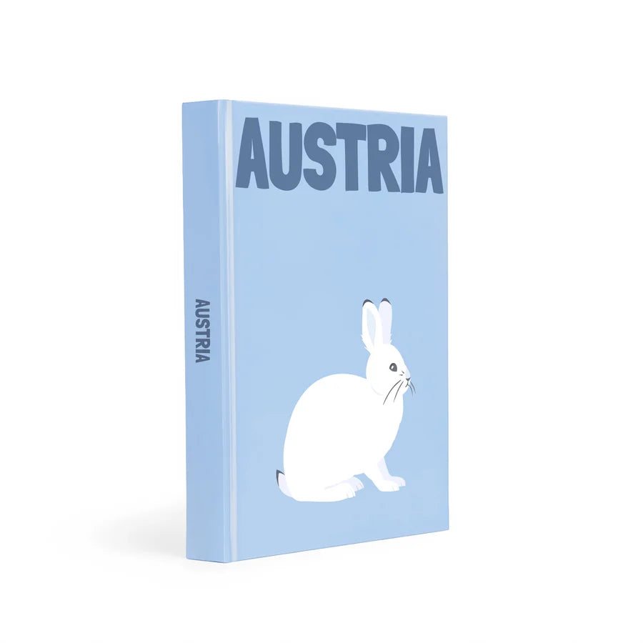 Memorier - Travel Book