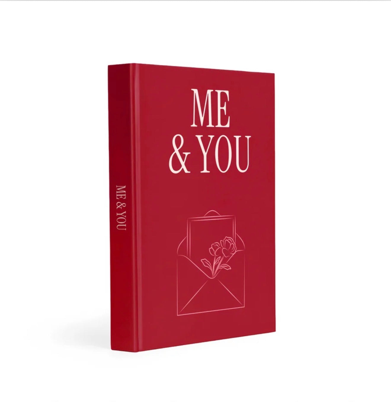 Memorier - You & Me