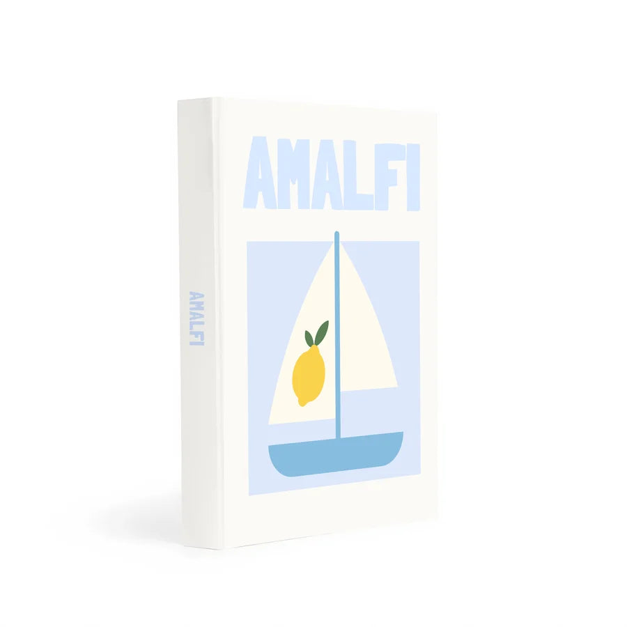 Memorier - Travel Book