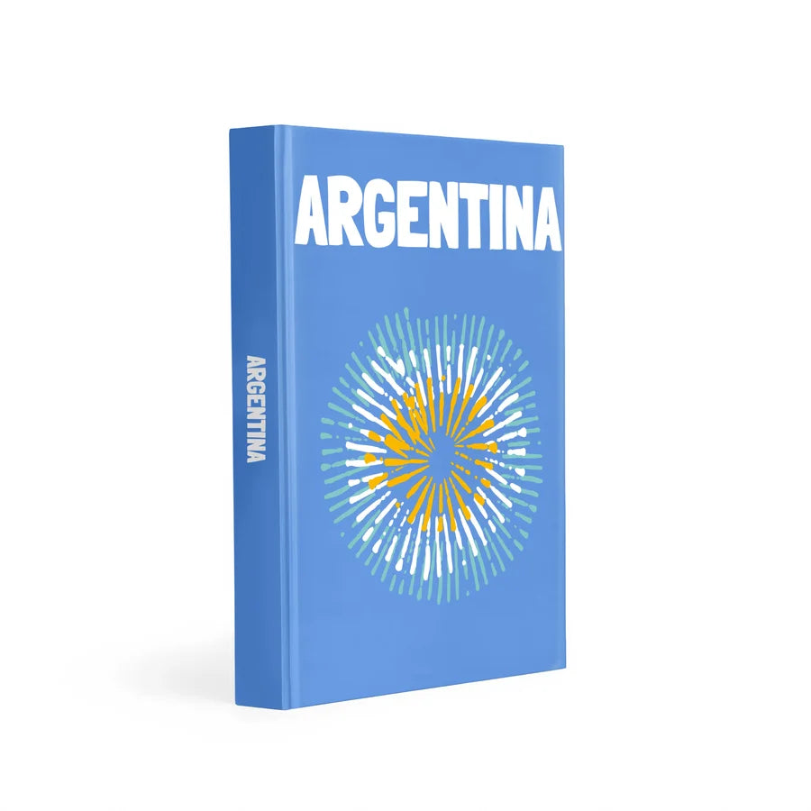 Memorier - Travel Book