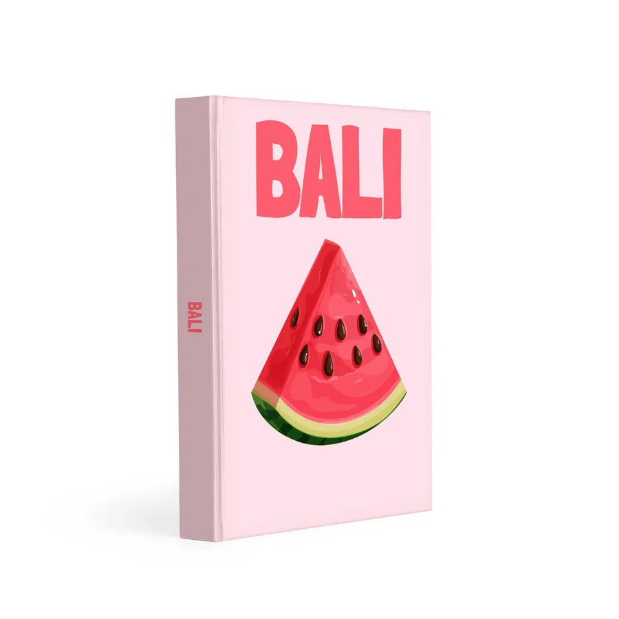 Memorier - Travel Book