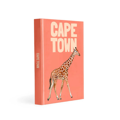 Memorier - Travel Book