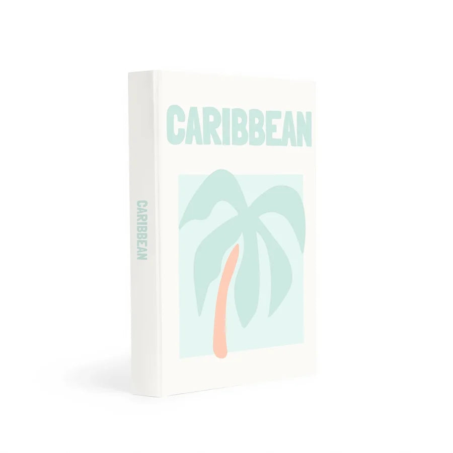 Memorier - Travel Book