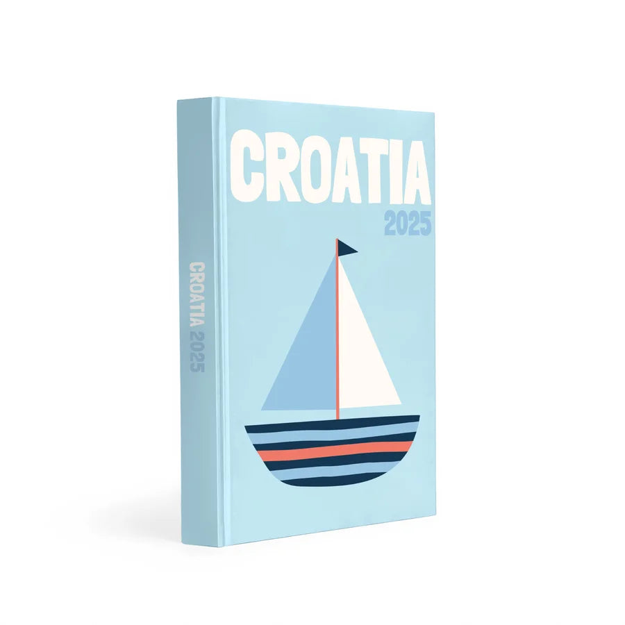 Memorier - Travel Book