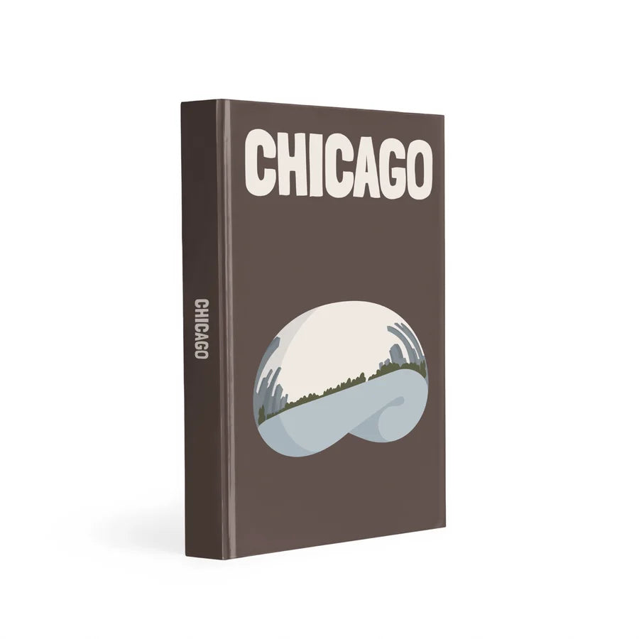 Memorier - Travel Book