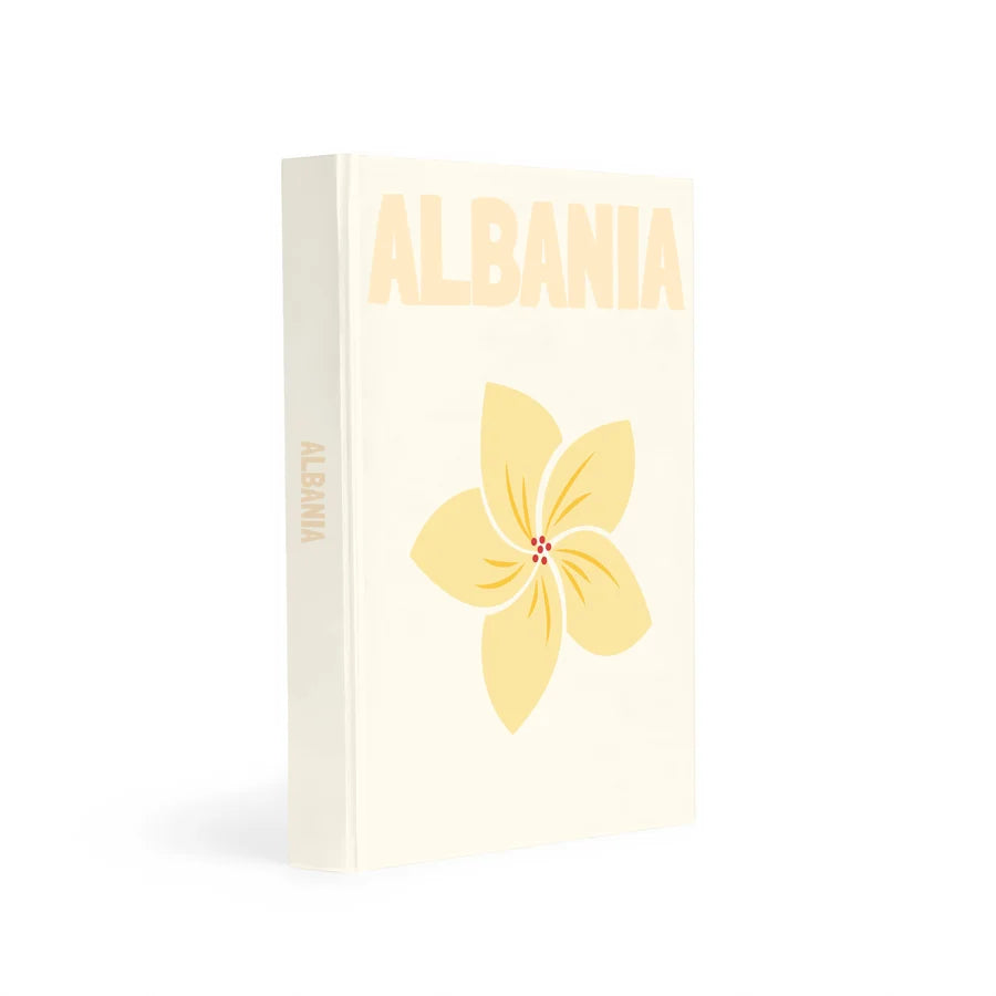 Memorier - Travel Book