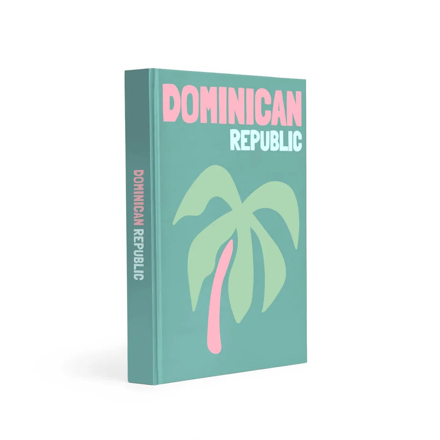 Memorier - Travel Book