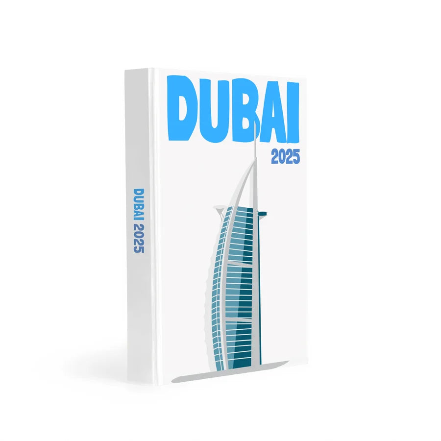 Memorier - Travel Book