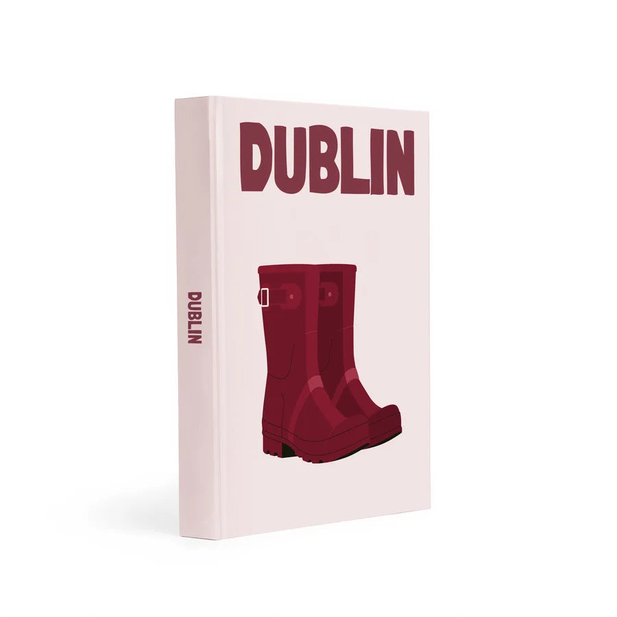 Memorier - Travel Book