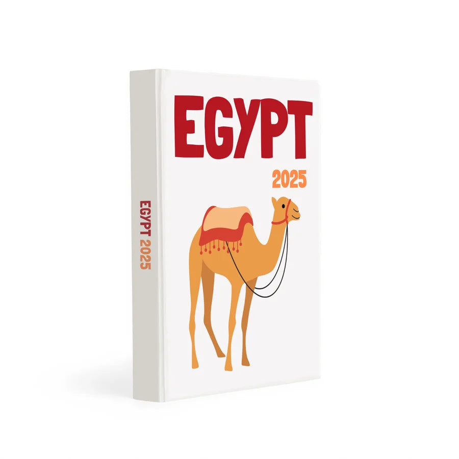 Memorier - Travel Book