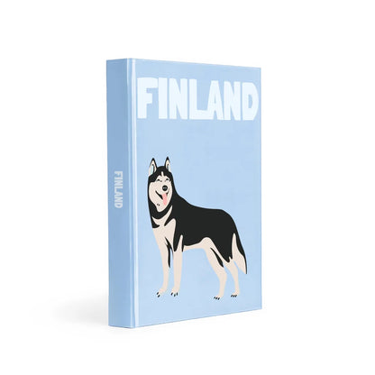 Memorier - Travel Book