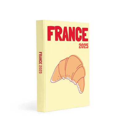 Memorier - Travel Book