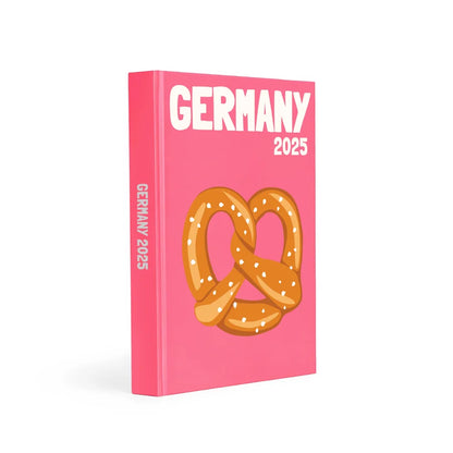 Memorier - Travel Book