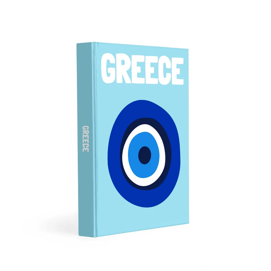 Memorier - Travel Book