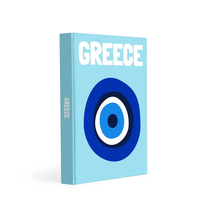 Memorier - Travel Book