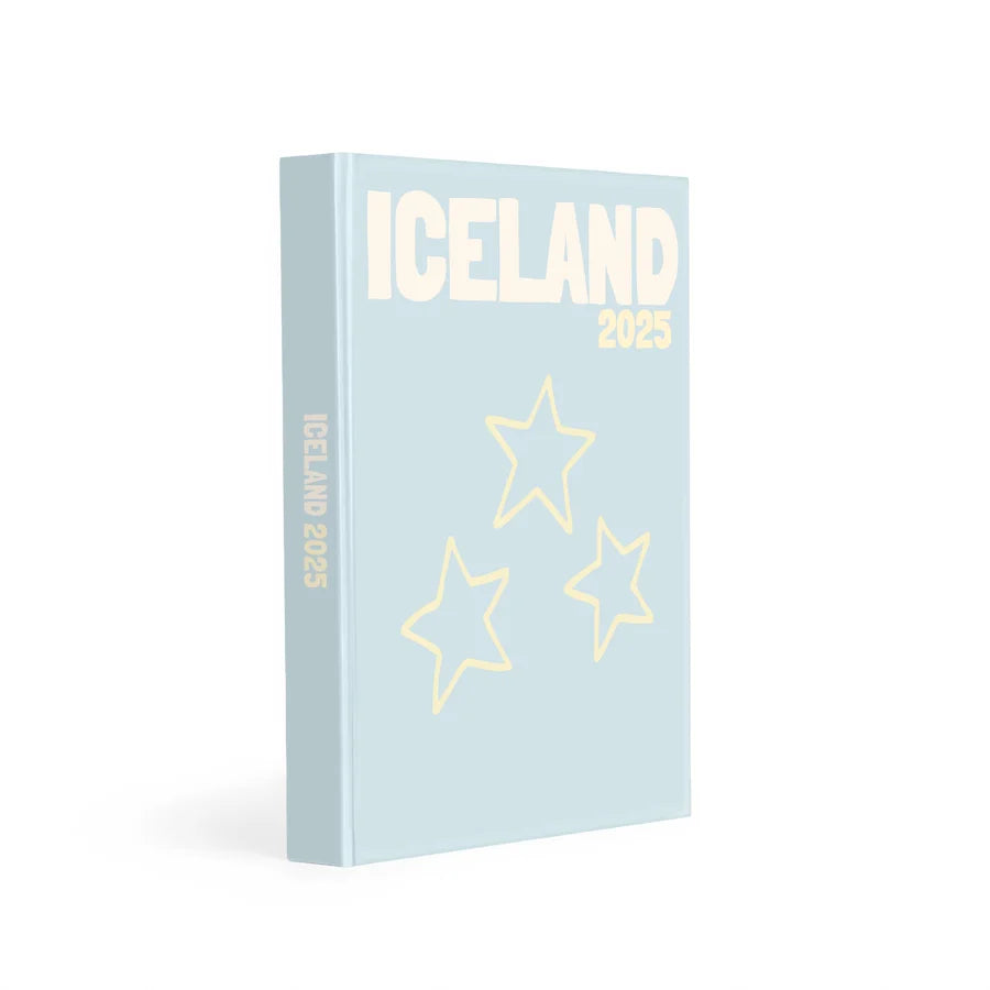 Memorier - Travel Book