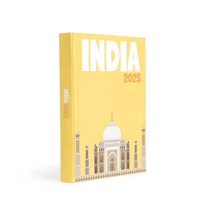 Memorier - Travel Book