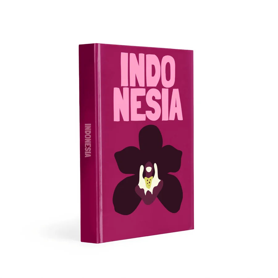 Memorier - Travel Book