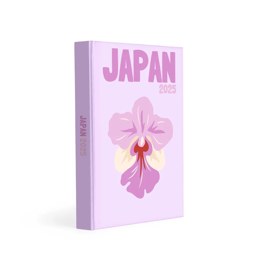 Memorier - Travel Book