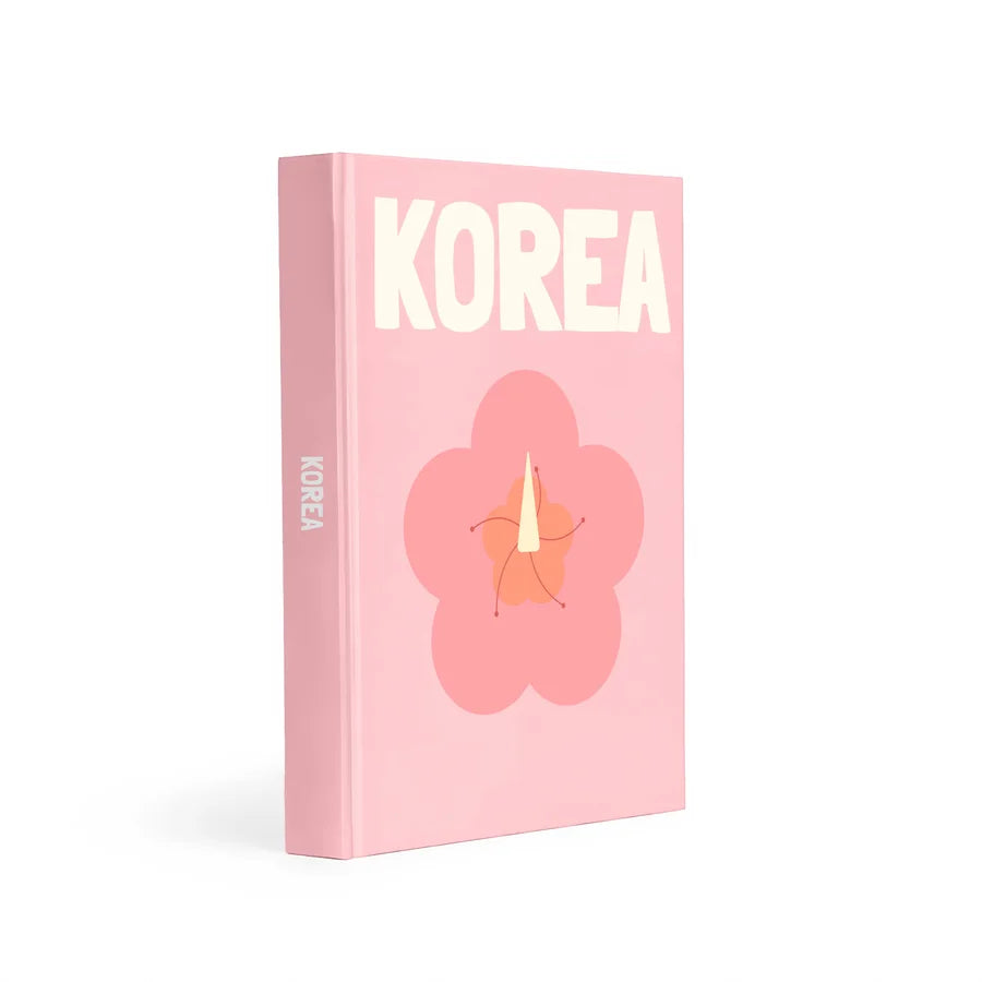 Memorier - Travel Book