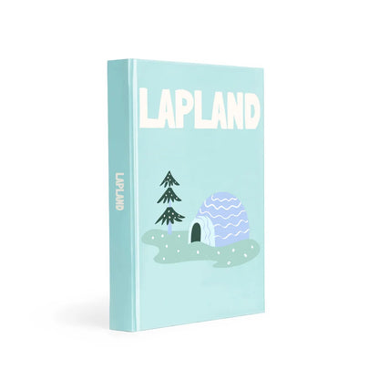 Memorier - Travel Book