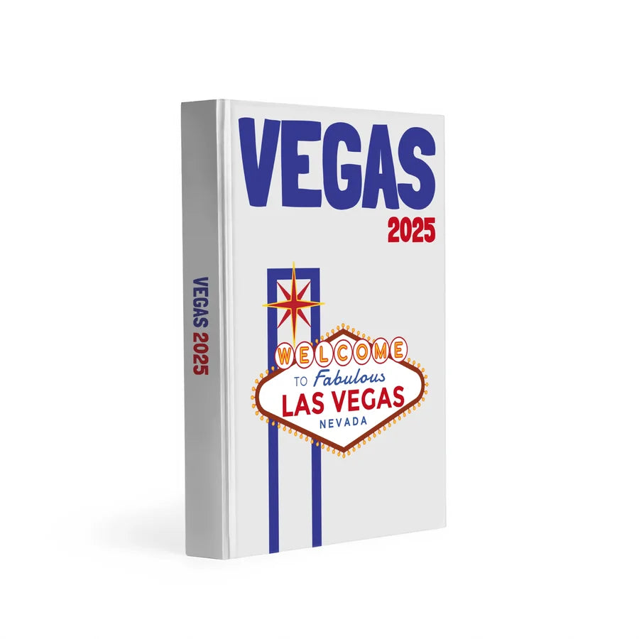 Memorier - Travel Book