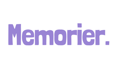 Memorier