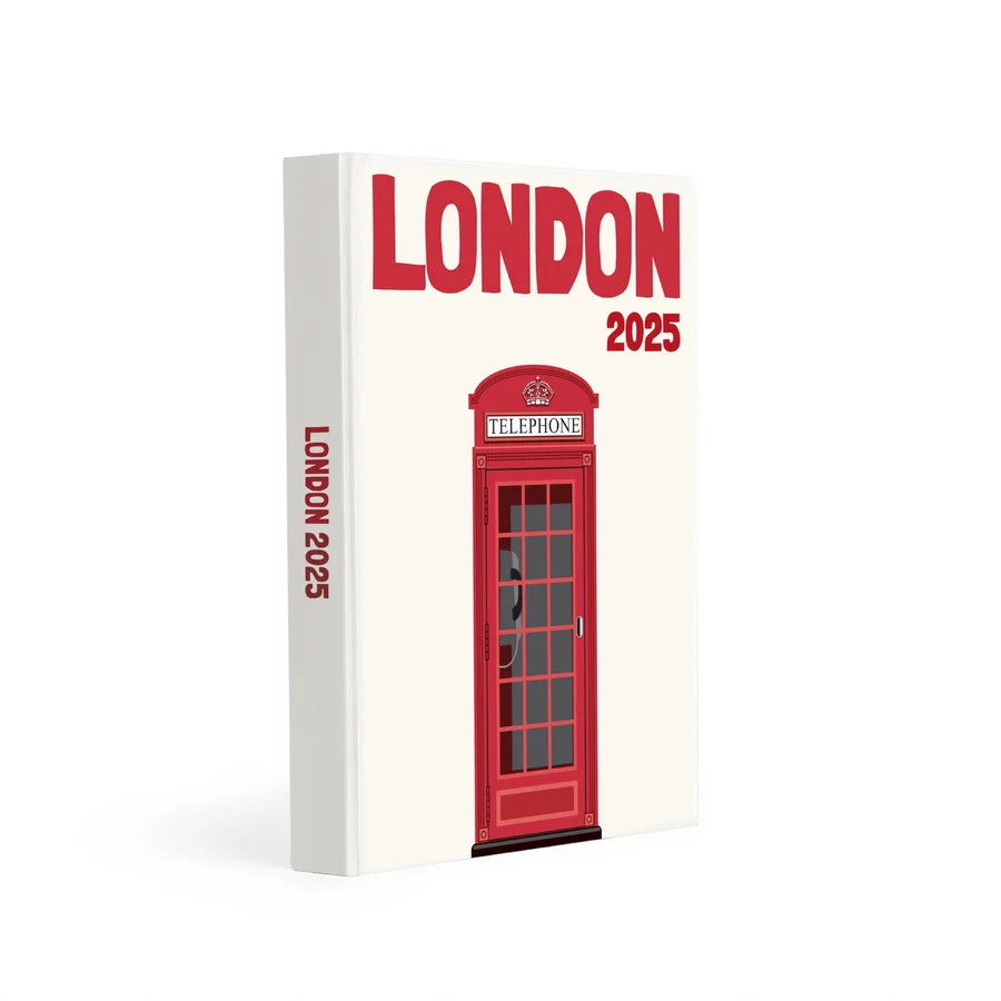 Memorier - Travel Book