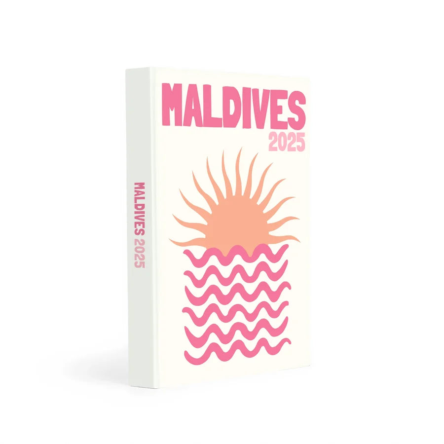 Memorier - Travel Book