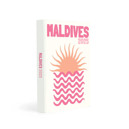 Memorier - Travel Book