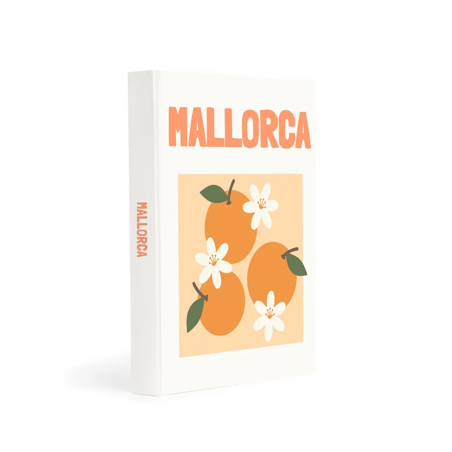 Memorier - Travel Book