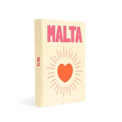 Memorier - Travel Book