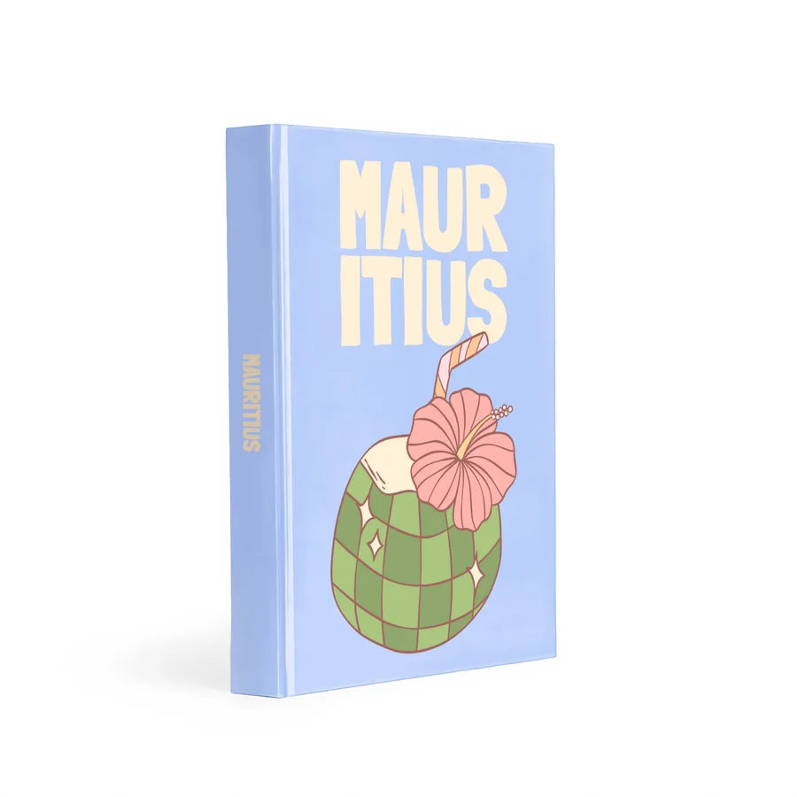 Memorier - Travel Book