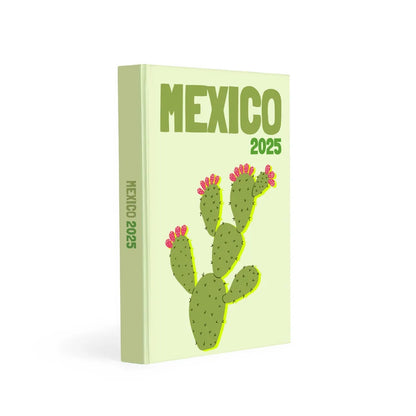 Memorier - Travel Book