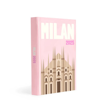 Memorier - Travel Book