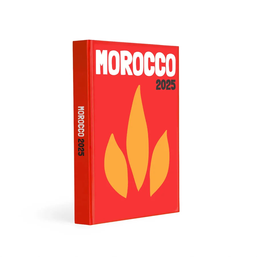 Memorier - Travel Book