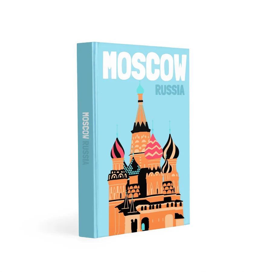Memorier - Travel Book