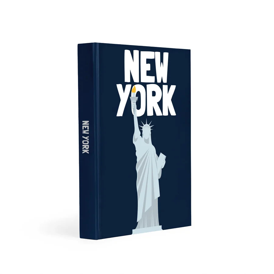 Memorier - Travel Book