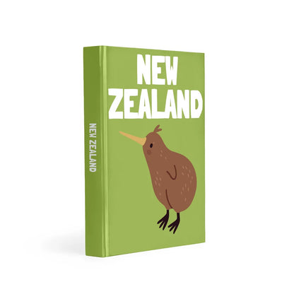 Memorier - Travel Book