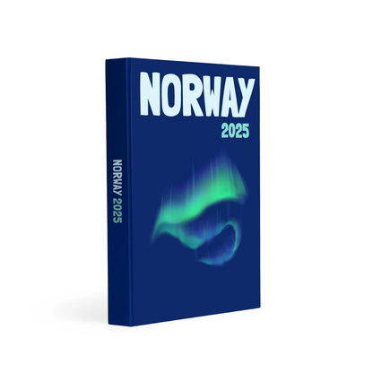 Memorier - Travel Book