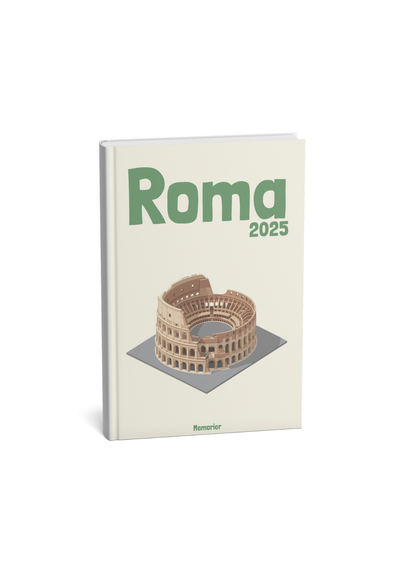 Catalog amintiri vacanțe - Memorier