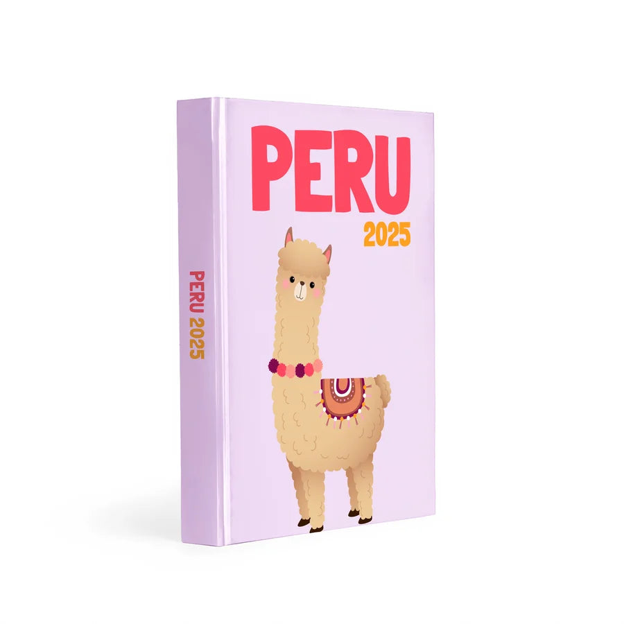 Memorier - Travel Book