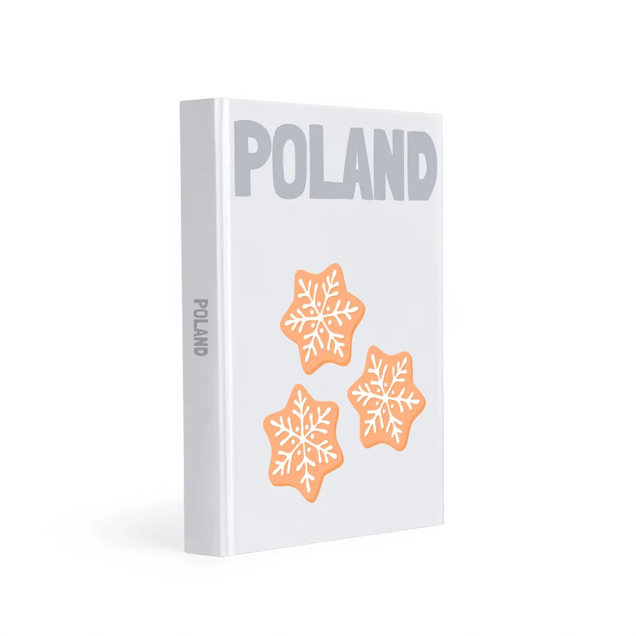 Memorier - Travel Book