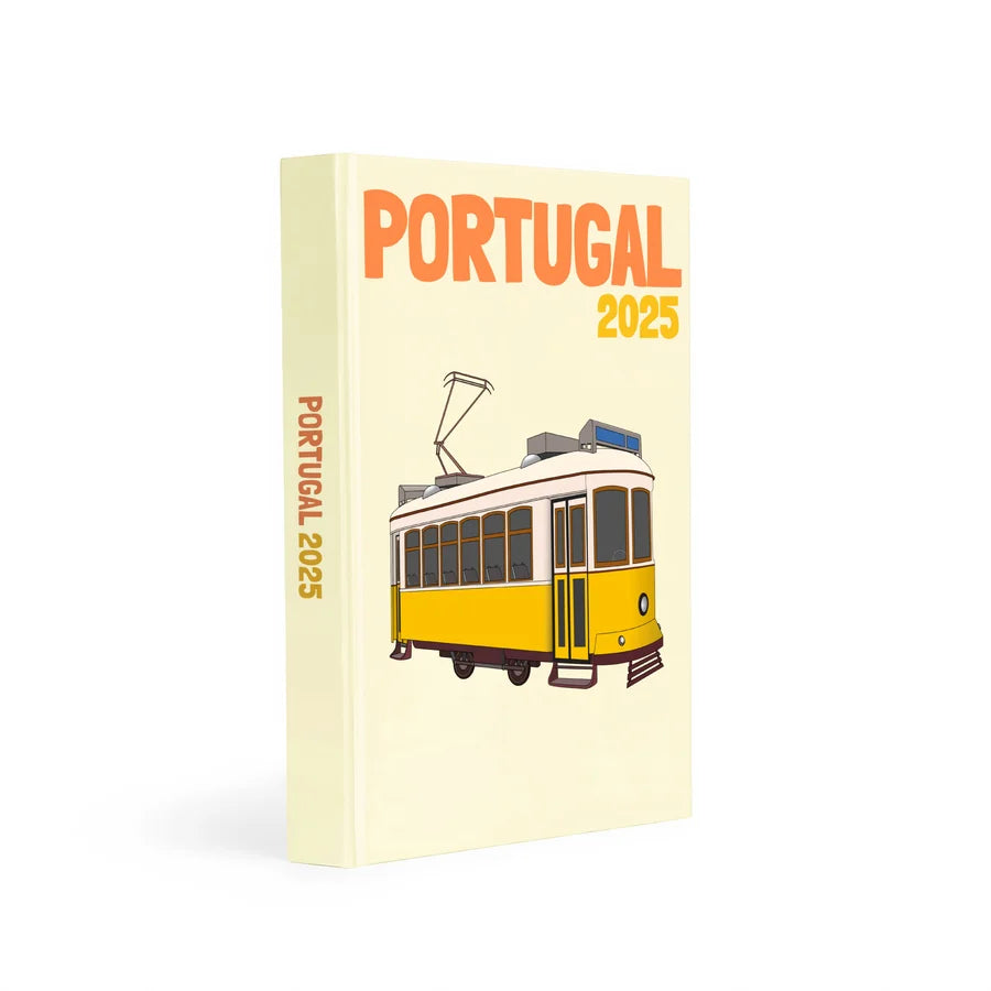 Memorier - Travel Book