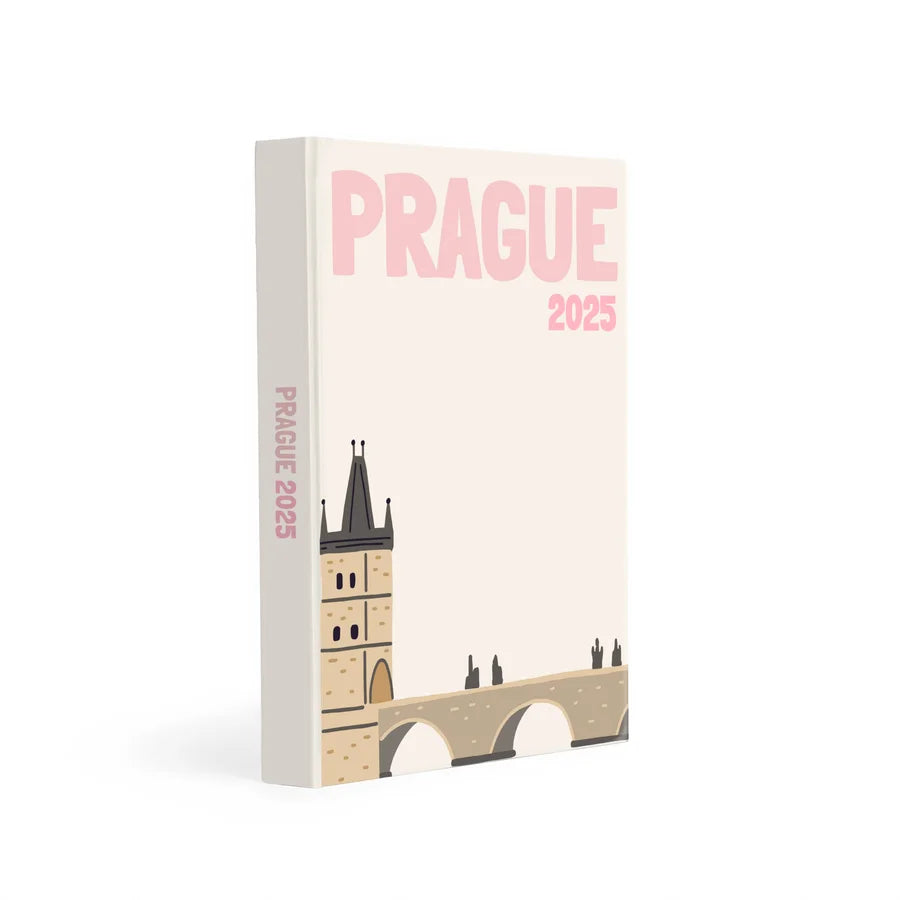 Memorier - Travel Book