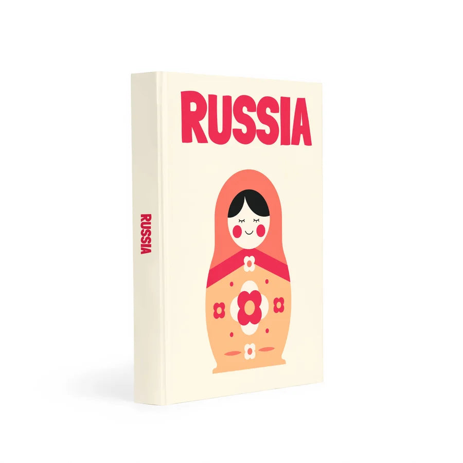 Memorier - Travel Book