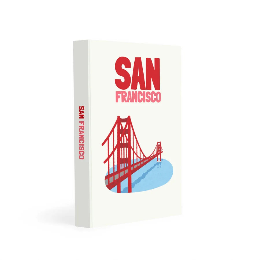 Memorier - Travel Book