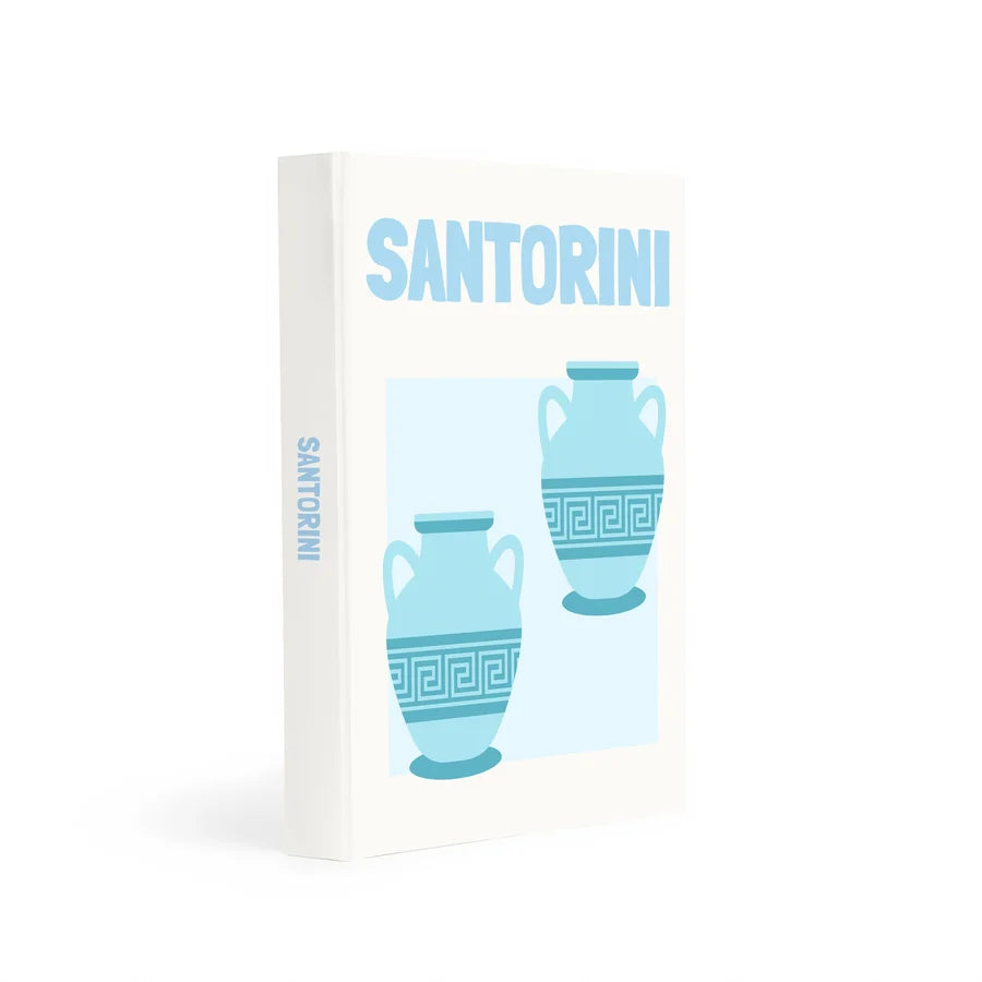 Memorier - Travel Book