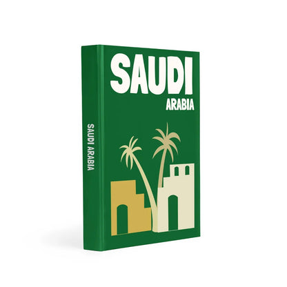 Memorier - Travel Book